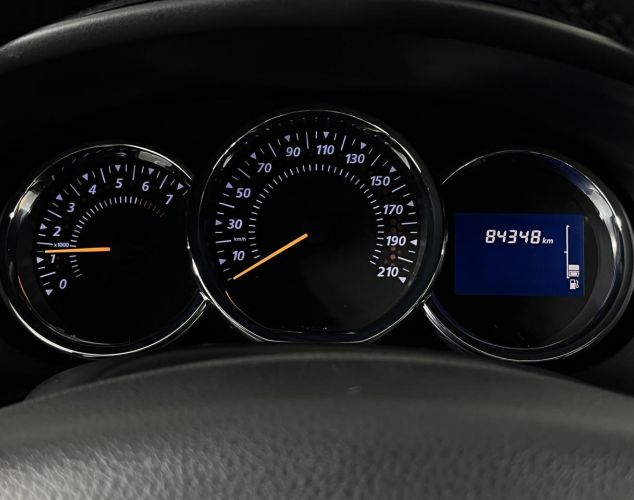 Renault Sandero  Limited Edition