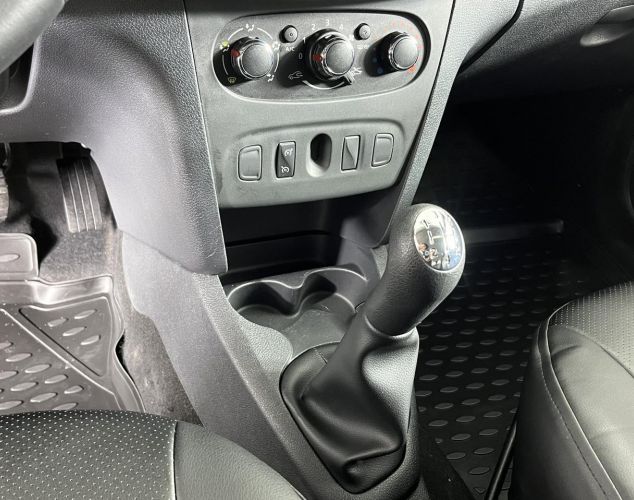 Renault Sandero  Limited Edition