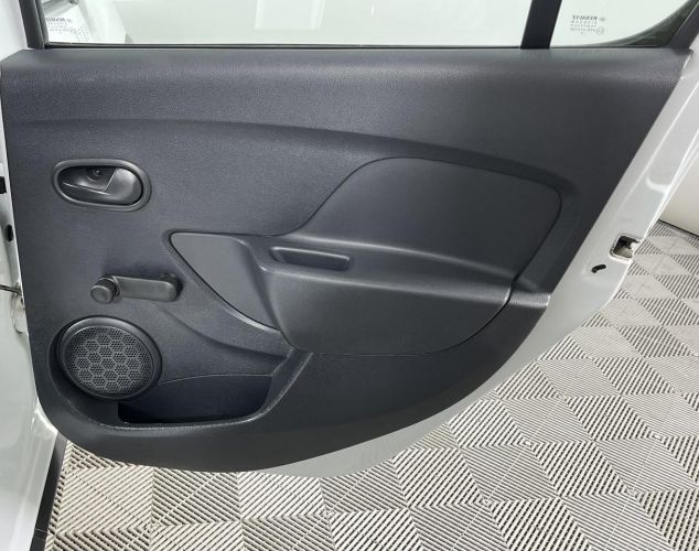 Renault Sandero  Limited Edition