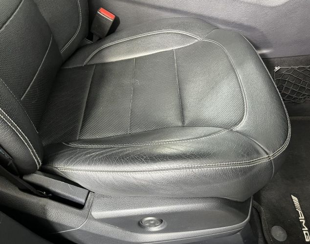 Mercedes-Benz GL-класс  