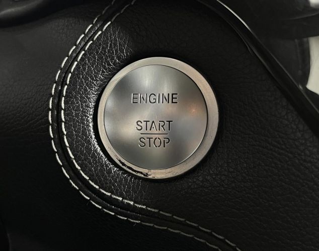 Mercedes-Benz GL-класс  