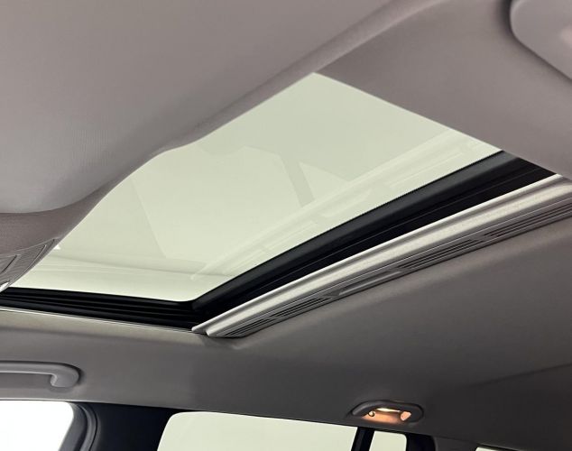 Mercedes-Benz GL-класс  