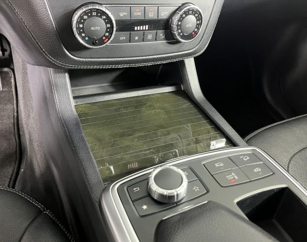 Mercedes-Benz GL-класс  