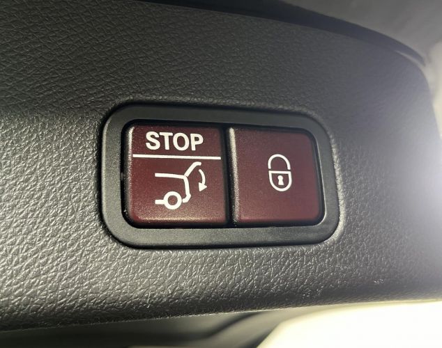 Mercedes-Benz GL-класс  