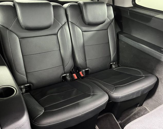 Mercedes-Benz GL-класс  