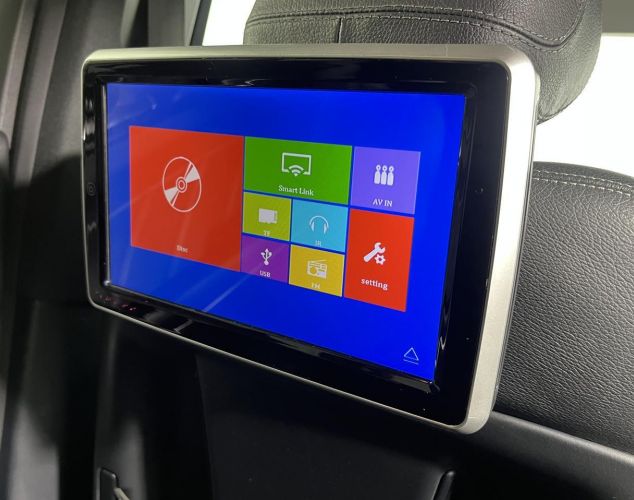 Mercedes-Benz GL-класс  