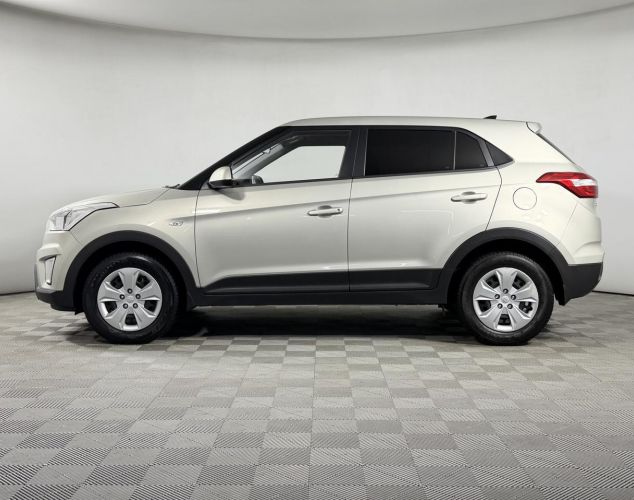 Hyundai Creta  Active