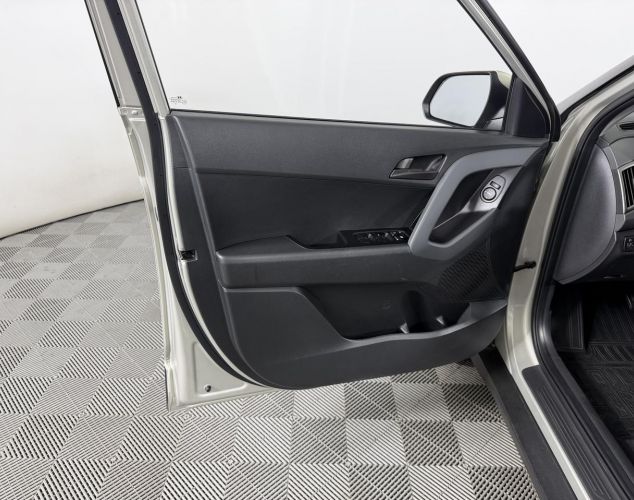 Hyundai Creta  Active