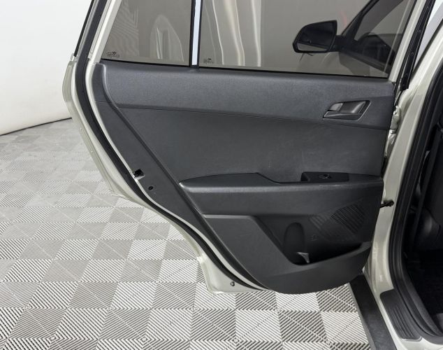 Hyundai Creta  Active