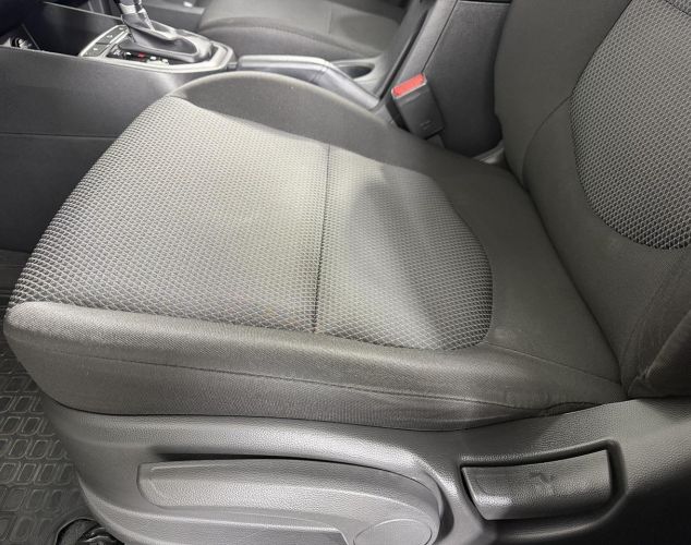 Hyundai Creta  Active