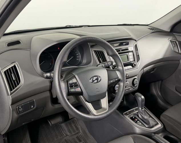 Hyundai Creta  Active