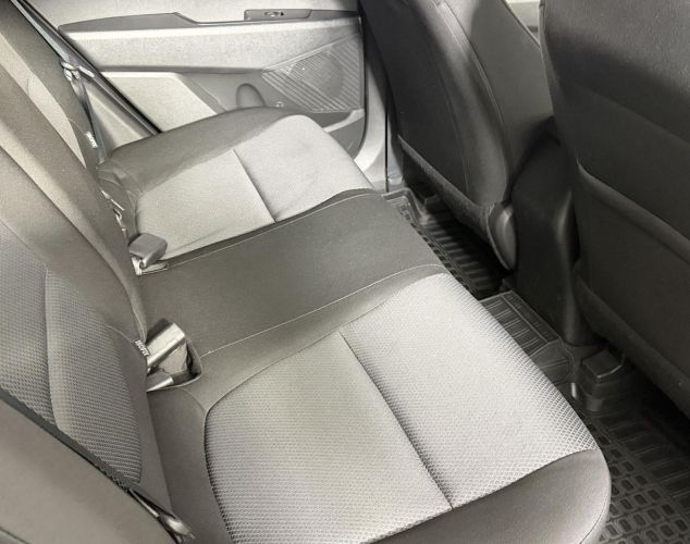 Hyundai Creta  Active