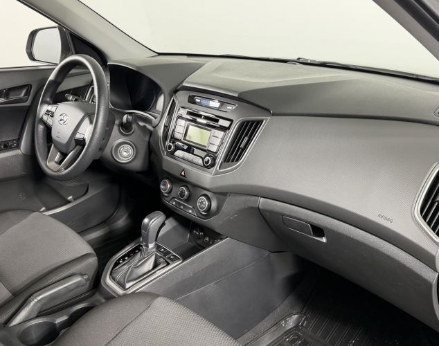 Hyundai Creta  Active