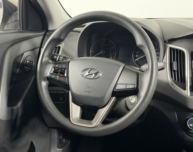 Hyundai Creta  Active