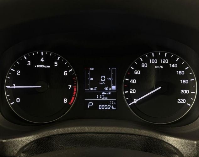 Hyundai Creta  Active