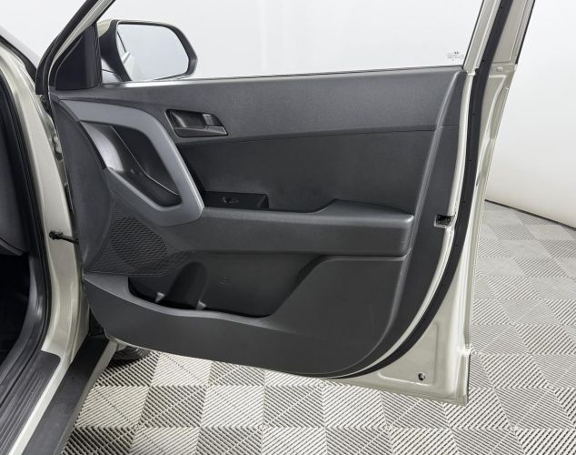 Hyundai Creta  Active