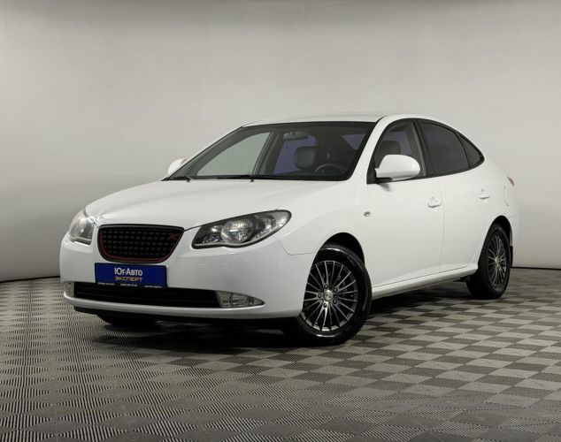 Hyundai Elantra  Classic