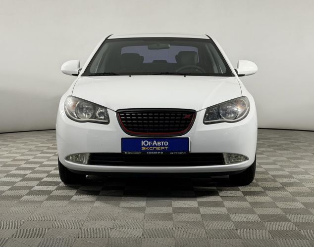 Hyundai Elantra  Classic