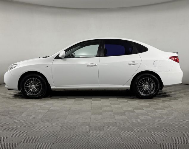 Hyundai Elantra  Classic