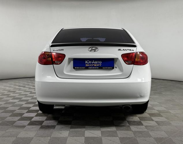 Hyundai Elantra  Classic