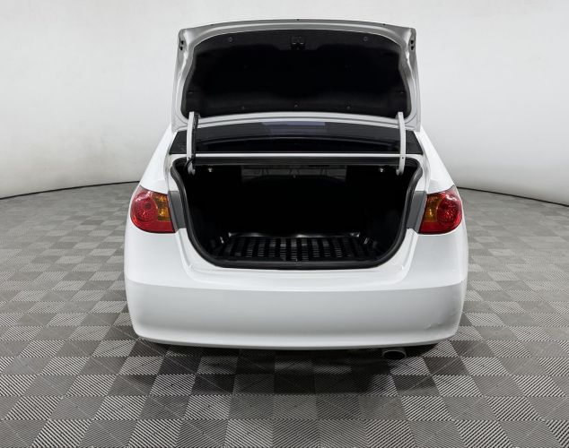 Hyundai Elantra  Classic