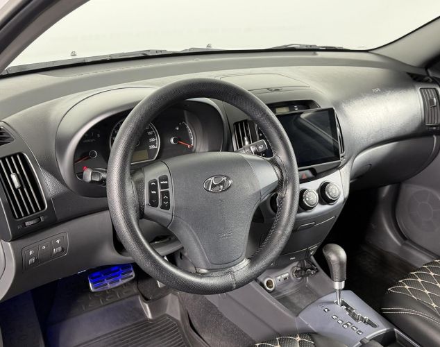 Hyundai Elantra  Classic