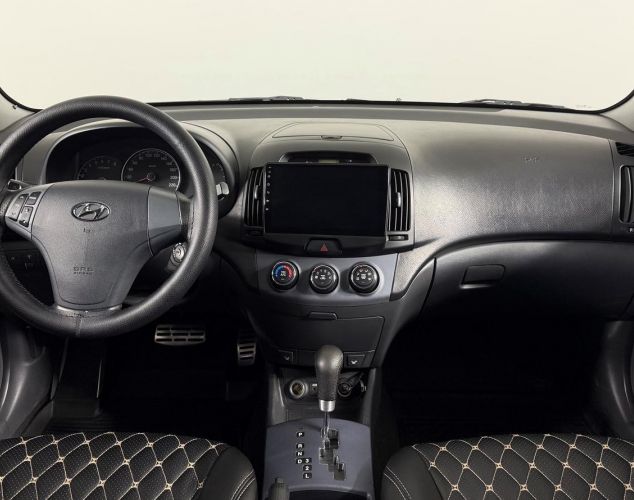 Hyundai Elantra  Classic