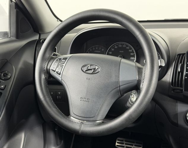 Hyundai Elantra  Classic