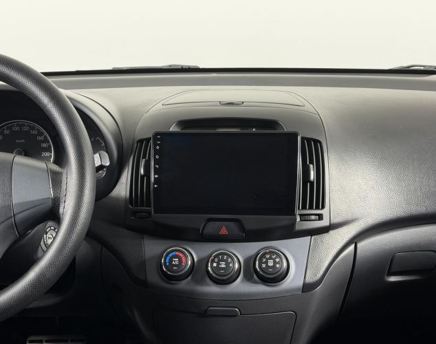 Hyundai Elantra  Classic