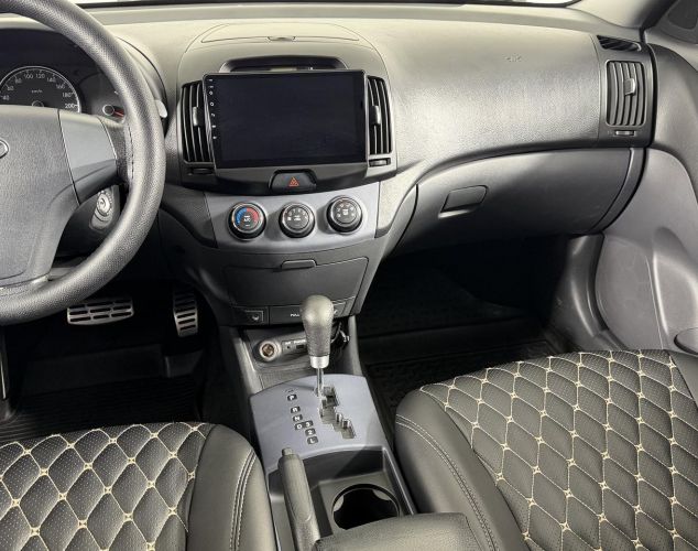 Hyundai Elantra  Classic