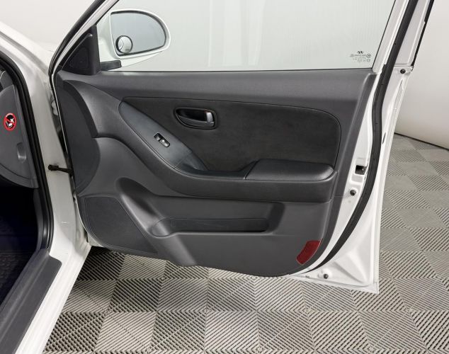 Hyundai Elantra  Classic