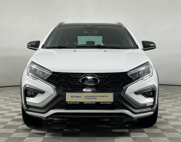 LADA (ВАЗ) Vesta  Techno'24