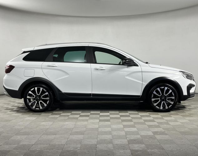 LADA (ВАЗ) Vesta  Techno'24