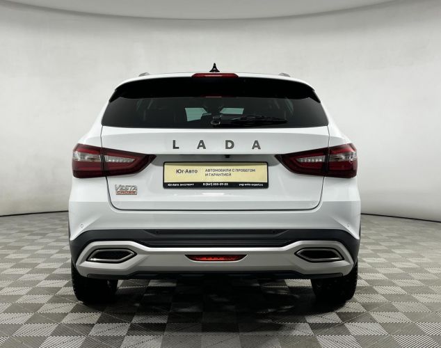 LADA (ВАЗ) Vesta  Techno'24