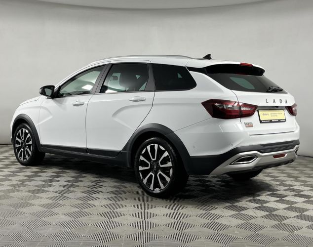 LADA (ВАЗ) Vesta  Techno'24