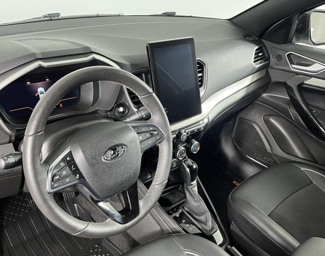 LADA (ВАЗ) Vesta  Techno'24