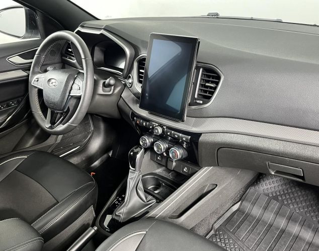 LADA (ВАЗ) Vesta  Techno'24