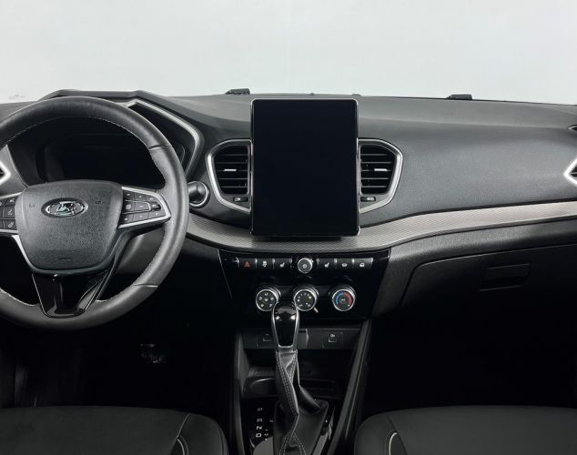 LADA (ВАЗ) Vesta  Techno'24