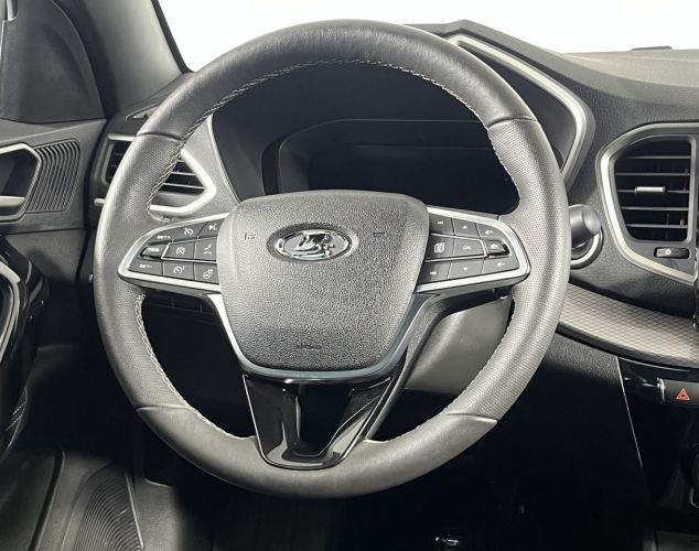 LADA (ВАЗ) Vesta  Techno'24