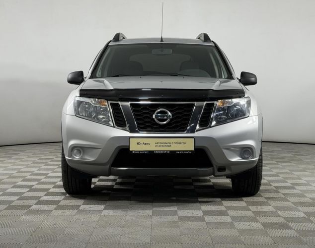 Nissan Terrano  Comfort