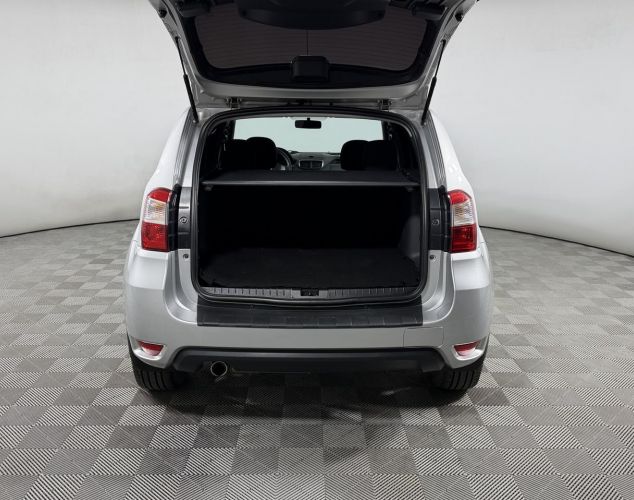 Nissan Terrano  Comfort