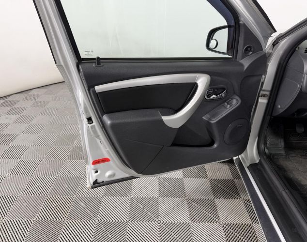 Nissan Terrano  Comfort