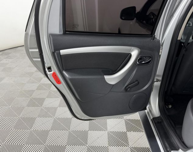 Nissan Terrano  Comfort