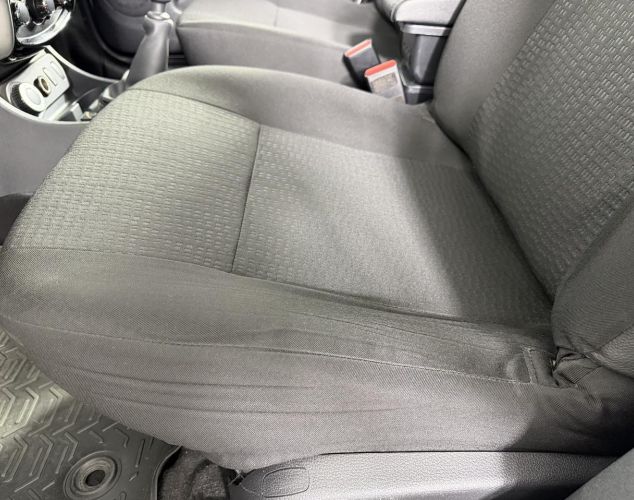 Nissan Terrano  Comfort