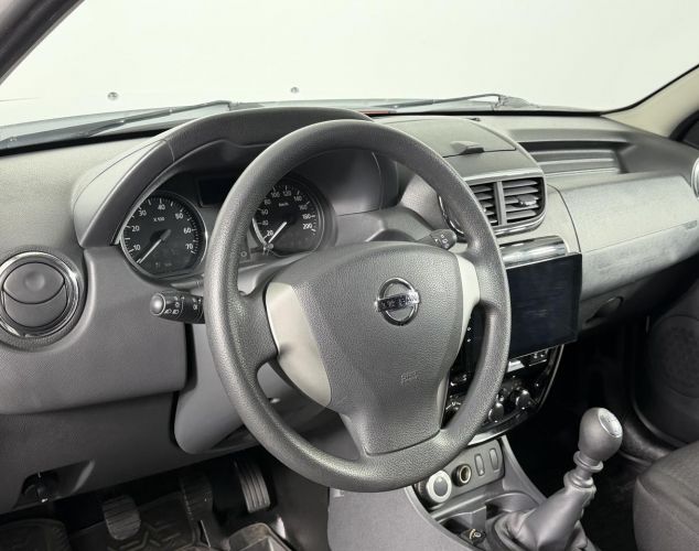 Nissan Terrano  Comfort