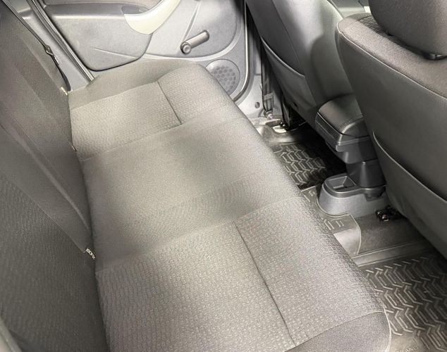 Nissan Terrano  Comfort