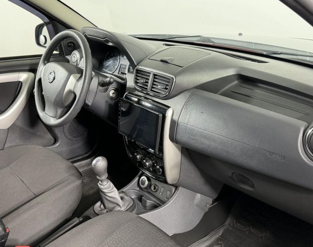 Nissan Terrano  Comfort