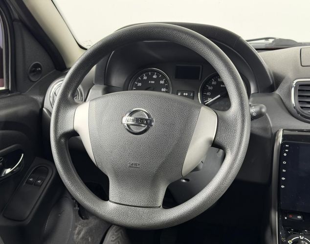 Nissan Terrano  Comfort