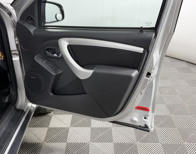 Nissan Terrano  Comfort