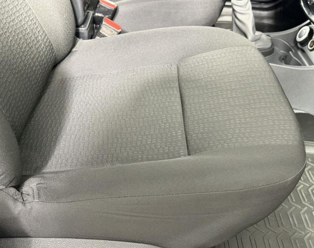 Nissan Terrano  Comfort